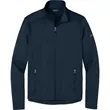 Eddie Bauer Smooth Mid Layer Fleece Full-Zip | https://www.bestnamebadges.com
