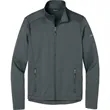 Eddie Bauer Smooth Mid Layer Fleece Full-Zip | https://www.bestnamebadges.com
