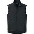Eddie Bauer Smooth Mid Layer Fleece Vest | https://www.bestnamebadges.com