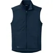 Eddie Bauer Smooth Mid Layer Fleece Vest | https://www.bestnamebadges.com