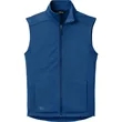 Eddie Bauer Smooth Mid Layer Fleece Vest | https://www.bestnamebadges.com