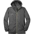 Eddie Bauer - Packable Wind Jacket. | https://www.bestnamebadges.com