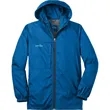 Eddie Bauer - Packable Wind Jacket. | https://www.bestnamebadges.com