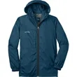 Eddie Bauer - Packable Wind Jacket. | https://www.bestnamebadges.com