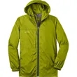Eddie Bauer - Packable Wind Jacket. | https://www.bestnamebadges.com