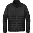 Eddie Bauer Quilted Jacket | https://www.bestnamebadges.com