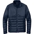 Eddie Bauer Quilted Jacket | https://www.bestnamebadges.com