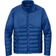 Eddie Bauer Quilted Jacket | https://www.bestnamebadges.com