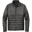 Eddie Bauer Quilted Jacket | https://www.bestnamebadges.com
