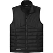 Eddie Bauer Quilted Vest | https://www.bestnamebadges.com