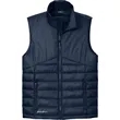 Eddie Bauer Quilted Vest | https://www.bestnamebadges.com