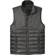 Eddie Bauer Quilted Vest | https://www.bestnamebadges.com