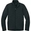 Eddie Bauer Packable Quilted Full-Zip | https://www.bestnamebadges.com
