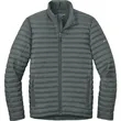 Eddie Bauer Packable Quilted Full-Zip | https://www.bestnamebadges.com