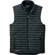 Eddie Bauer Packable Quilted Vest | https://www.bestnamebadges.com