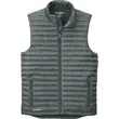 Eddie Bauer Packable Quilted Vest | https://www.bestnamebadges.com