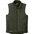 Eddie Bauer Packable Quilted Vest | https://www.bestnamebadges.com