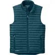 Eddie Bauer Packable Quilted Vest | https://www.bestnamebadges.com