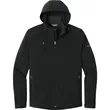 Eddie Bauer Hooded Soft Shell Parka. | https://www.bestnamebadges.com