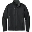Eddie Bauer Weather-Resist Soft Shell Jacket. | https://www.bestnamebadges.com