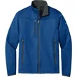 Eddie Bauer Weather-Resist Soft Shell Jacket. | https://www.bestnamebadges.com