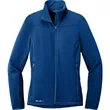 Eddie Bauer Women's Weather-Resist Soft Shell Jacket. | https://www.bestnamebadges.com
