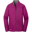 Eddie Bauer Women's Weather-Resist Soft Shell Jacket. | https://www.bestnamebadges.com