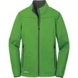 Eddie Bauer Women's Weather-Resist Soft Shell Jacket. | https://www.bestnamebadges.com