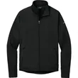 Eddie Bauer Trail Soft Shell Jacket. | https://www.bestnamebadges.com