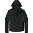 Eddie Bauer Rain Jacket. | https://www.bestnamebadges.com