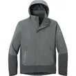 Eddie Bauer WeatherEdge Jacket. | https://www.bestnamebadges.com