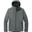 Eddie Bauer WeatherEdge Plus 3-in-1 Jacket. | https://www.bestnamebadges.com