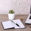 Colored Grip Gel Pen | https://www.bestnamebadges.com