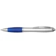 Colored Grip Gel Pen | https://www.bestnamebadges.com
