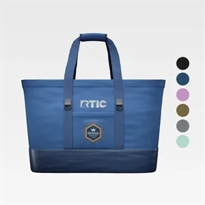 RTIC® Soft Pack Insulated Everyday Cooler Tote Bag | https://www.bestnamebadges.com