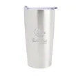 20 Oz. Del Rey Himalayan Tumbler | https://www.bestnamebadges.com