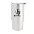 20 Oz. Del Rey Himalayan Tumbler | https://www.bestnamebadges.com