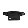 Anywhere Belt Bag | https://www.bestnamebadges.com