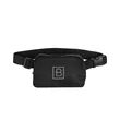 Anywhere Belt Bag | https://www.bestnamebadges.com
