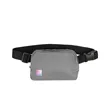 Anywhere Belt Bag | https://www.bestnamebadges.com