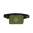 Anywhere Belt Bag | https://www.bestnamebadges.com
