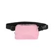 Anywhere Belt Bag | https://www.bestnamebadges.com