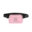 Anywhere Belt Bag | https://www.bestnamebadges.com