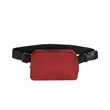 Anywhere Belt Bag | https://www.bestnamebadges.com