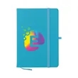 rPET Journal Notebook | https://www.bestnamebadges.com