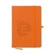 rPET Journal Notebook | https://www.bestnamebadges.com