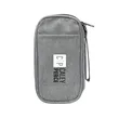Tandem Tech rPET Travel Organizer | https://www.bestnamebadges.com