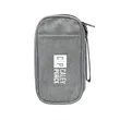 Tandem Tech rPET Travel Organizer | https://www.bestnamebadges.com