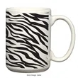 15 Oz. Full Color Mug | https://www.bestnamebadges.com