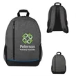 Rambler Backpack | https://www.bestnamebadges.com